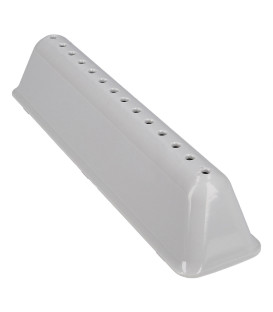 ALETA ROMPEAGUAS PARA LAVADORA WHIRLPOOL LARGO 22 CM 480111104174