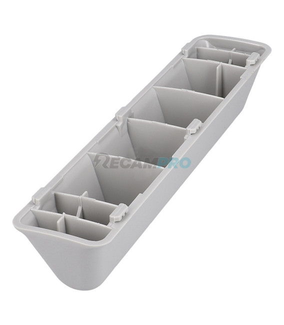 ALETA ROMPEAGUAS PARA LAVADORA WHIRLPOOL LARGO 22 CM 480111104174