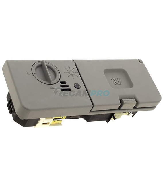 ELECTRODOSIFICADOR AEG, ELECTROLUX, ZANUSSI 50247911006