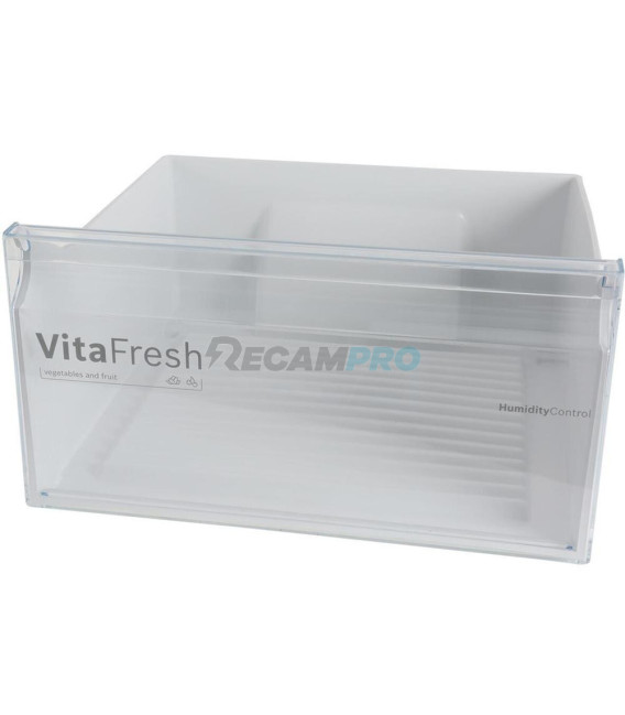 CAJÓN DE VERDURAS FRIGORÍFICO BOSCH 20000066