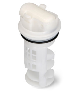 FILTRO BOMBA DE DESAGÜE LAVADORA AEG, ELECTROLUX 1327658017