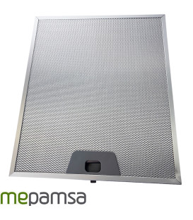FILTRO METÁLICO CAMPANA EXTRACTORA MEPAMSA 488000635608