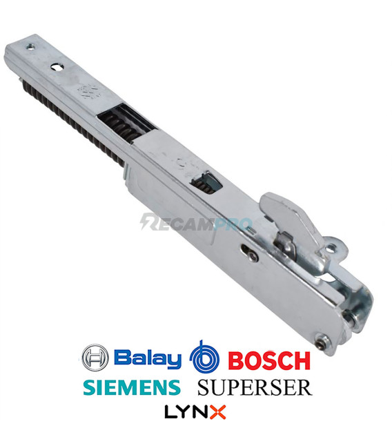 BISAGRA DERECHA PUERTA HORNO BALAY  BOSCH, BALAY, SIEMENS 00154422
