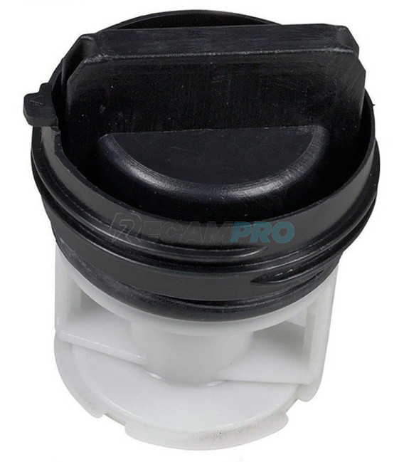 FILTRO BOMBA DESAGUE LAVADORA BALAY, BOSCH, 3TS930 00614351