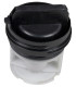 FILTRO BOMBA DESAGUE LAVADORA BALAY, BOSCH, 3TS930 00614351