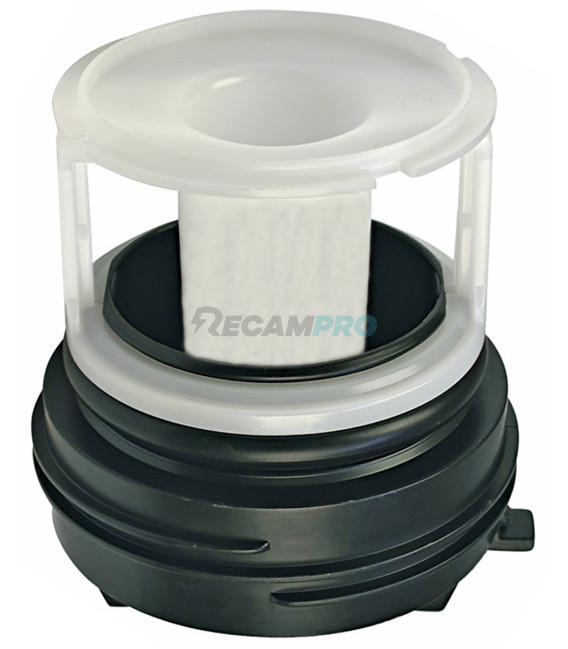 FILTRO BOMBA DESAGUE LAVADORA BALAY, BOSCH, 3TS930 00614351