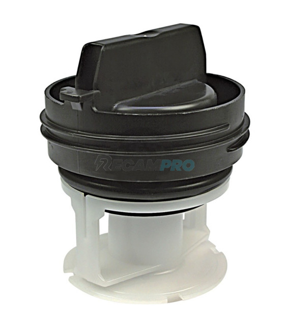 FILTRO BOMBA DESAGUE LAVADORA BALAY, BOSCH, 3TS930 00614351