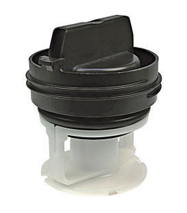 FILTRO BOMBA DESAGUE LAVADORA BALAY, BOSCH, 3TS930 00614351