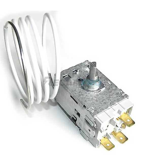 TERMOSTATO FRIGORIFICO PARA 2 PUERTAS, ATEA 2000mm. 481981728931
