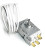 TERMOSTATO FRIGORIFICO PARA 2 PUERTAS, ATEA 2000mm. 481981728931