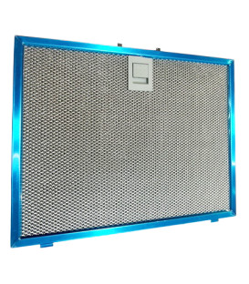 FILTRO METÁLICO CAMPANA EXTRACTORA PANDO 29X22,4cm 580058200206