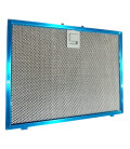 FILTRO METÁLICO CAMPANA EXTRACTORA PANDO 29X22,4cm 580058200206