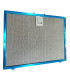 FILTRO METÁLICO CAMPANA EXTRACTORA PANDO 29X22,4cm 580058200206
