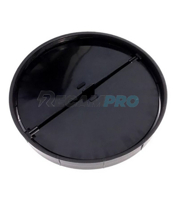 VALVULA ANTIRETORNO CAMPANA EXTRACTORA TEKA 14,5 CM 81468108