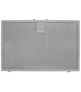 FILTRO METÁLICO CAMPANA EXTRACTORA PANDO 29X22,4cm 580058200206