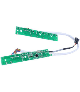 MÓDULO DISPLAY LAVAVAJILLAS CATA, EDESA 17176000A04902