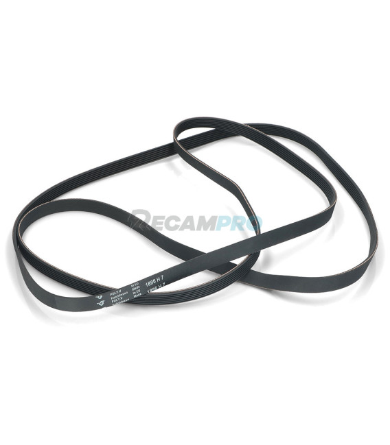 Correa secadora fagor 1895H7 SBM000203