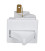 INTERRUPTOR LUZ INTERIOR FRIGORIFICO BEKO, SMEG 4094880285
