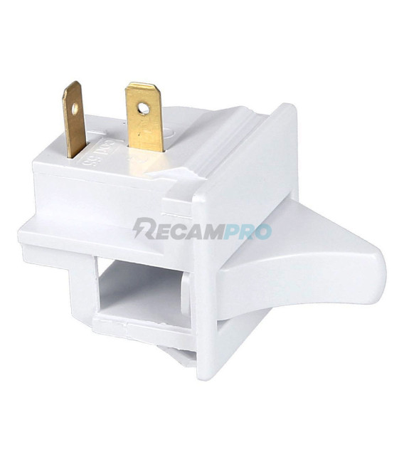 INTERRUPTOR LUZ INTERIOR FRIGORIFICO BEKO, SMEG 4094880285