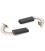 JUEGO ESCOBILLAS AEG, ELECTROLUX, WHIRLPOO (2 UNIDAD) 6,3 x 12,5 x 35mm faston 2,8mm 8996454255095