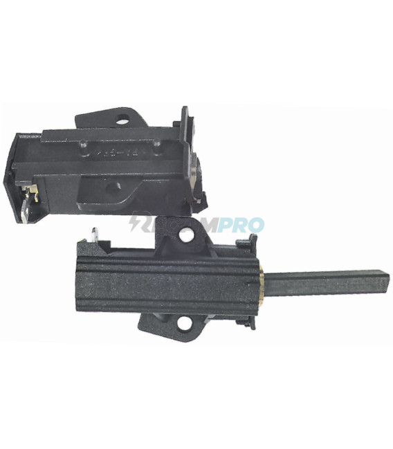 CONJUNTO ESCOBILLAS 50 X 125 X 32 MM ELECTROLUX, BALAY 50226588007