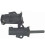 CONJUNTO ESCOBILLAS 50 X 125 X 32 MM ELECTROLUX, BALAY 50226588007