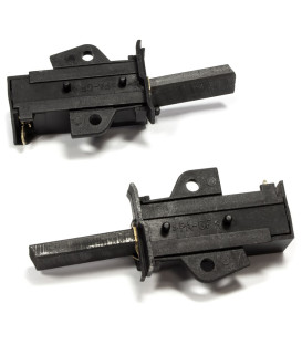 Conjunto escobillas 5,0 x 12,5 x 32 mm Electrolux, Balay 50226588007