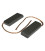 ESCOBILLAS PARA MOTOR LAVADORA BOSCH, SIEMENS, KIT 2 UDS - 5X12,4X32 MM 54BS001
