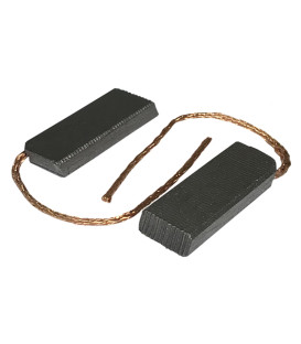 ESCOBILLAS PARA MOTOR LAVADORA BOSCH, SIEMENS, KIT 2 UDS - 5X12,4X32 MM 54BS001