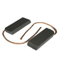 ESCOBILLAS PARA MOTOR LAVADORA BOSCH, SIEMENS, KIT 2 UDS - 5X12,4X32 MM 54BS001