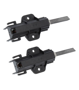 KIT ESCOBILLAS MOTOR LAVADORA ALTUS, ARCELIK, BEKO, CANDY 50X125X32mm 97916670