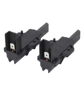 KIT ESCOBILLAS MOTOR LAVADORA ALTUS, ARCELIK, BEKO, CANDY 50X125X32mm 97916670