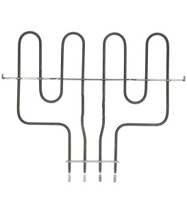 RESISTENCIA SUPERIOR HORNO BAUKNECHT 2660W C00230133