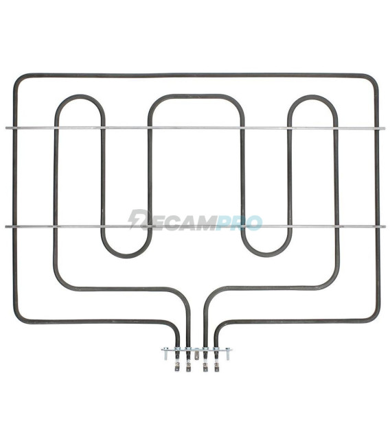 RESISTENCIA INFERIOR HORNO BOSCH, SMEG 1900W 00742667