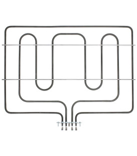RESISTENCIA INFERIOR HORNO BOSCH, SMEG 1900W 00742667