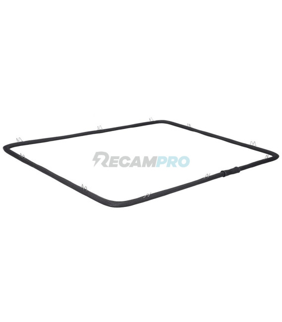 JUNTA PUERTA HORNO BALAY, BOSCH, SIEMENS 11057406