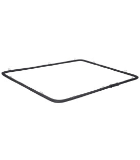 JUNTA PUERTA HORNO BALAY, BOSCH, SIEMENS 11057406