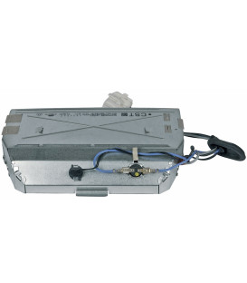 RESISTENCIA SECADORA BALAY, BOSCH, SIEMENS 2500W 00649015