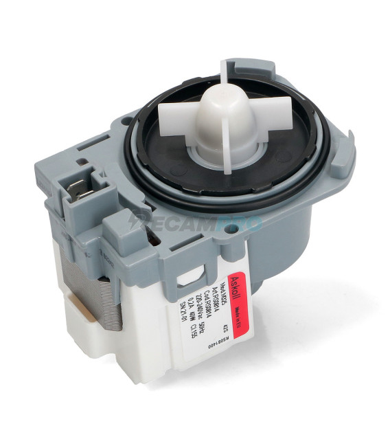 BOMBA LAVAVAJILLAS BAUKNECHT, IGNIS, WHIRLPOOL... C00311158