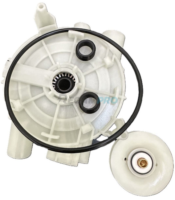 CARCASA BOMBA LAVAVAJILLAS MIELE 06195751