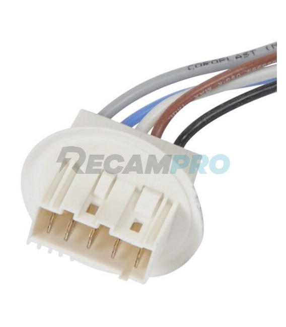 RESISTENCIA SECADORA AEG, ELECTROLUX 2500W 1120990765