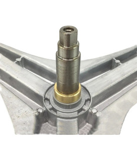 CRUCETA TAMBOR LAVADORA DAEWOO  361A300500, 361A300300 