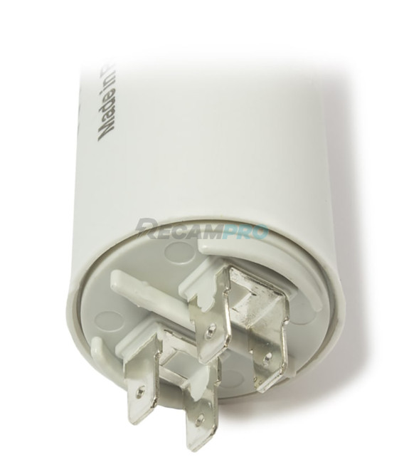 CONDENSADOR DE ARRANQUE 14MF, MEDIDAS 36X58MM 416171564
