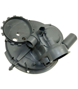 CUERPO DE BOMBA LAVAVAJILLAS BALAY, BOSCH, SIEMENS 11024647