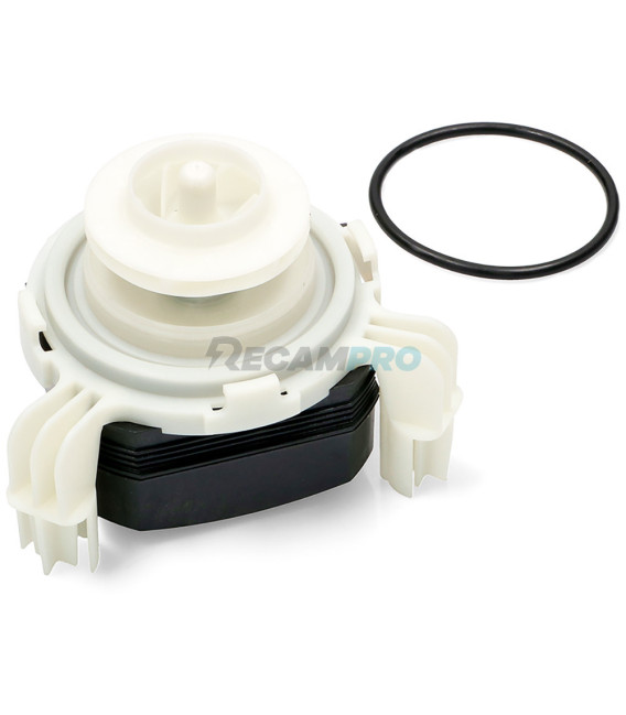 BOMBA DE RECIRCULACIÓN LAVAVAJILLAS AEG 140002240020