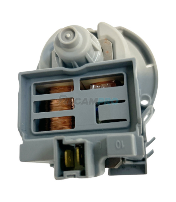 BOMBA DESAGUE LAVAVAJILLAS CANDY, HAIER, HOOVER, TEKA LP8 830 81723215