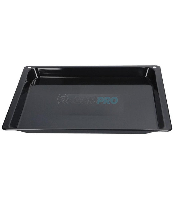 BANDEJA HORNO ESMALTADA PARA PIRÓLISIS BALAY, BOSCH, SIEMENS 45,5 x 37,5 x 3,8 cm 11029049