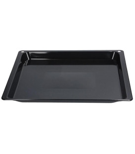 BANDEJA HORNO ESMALTADA PARA PIRÓLISIS BALAY, BOSCH, SIEMENS 45,5 x 37,5 x 3,8 cm 11029049