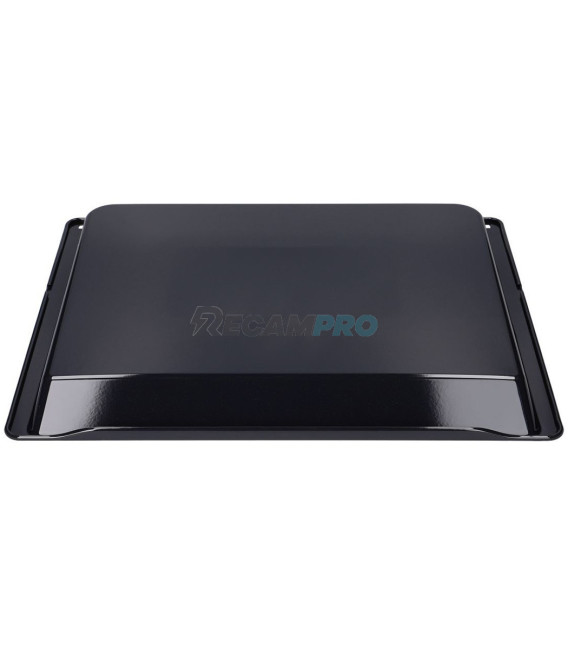 BANDEJA HORNO ESMALTADA PARA PIRÓLISIS BALAY, BOSCH, SIEMENS 45,5 x 37,5 x 3,8 cm 11029049