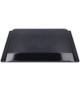 BANDEJA HORNO ESMALTADA PARA PIRÓLISIS BALAY, BOSCH, SIEMENS 45,5 x 37,5 x 3,8 cm 11029049